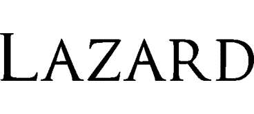 Logo Lazard