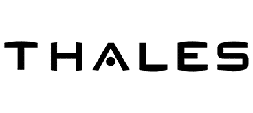 Logo Thales