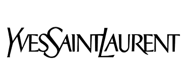 Logo Yves Saint Laurent