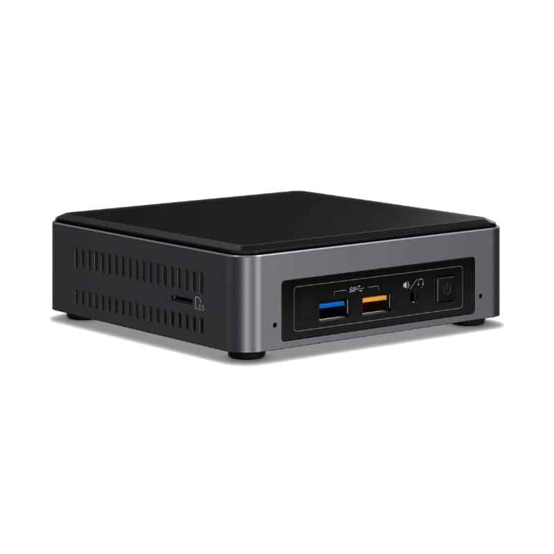 Modulo Nano 1 Influencer