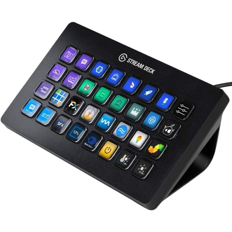 Elgato - Stream deck XL