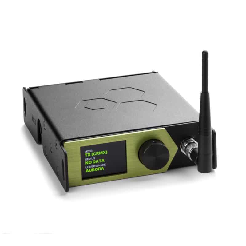 Aurora - Lumen Radio HD