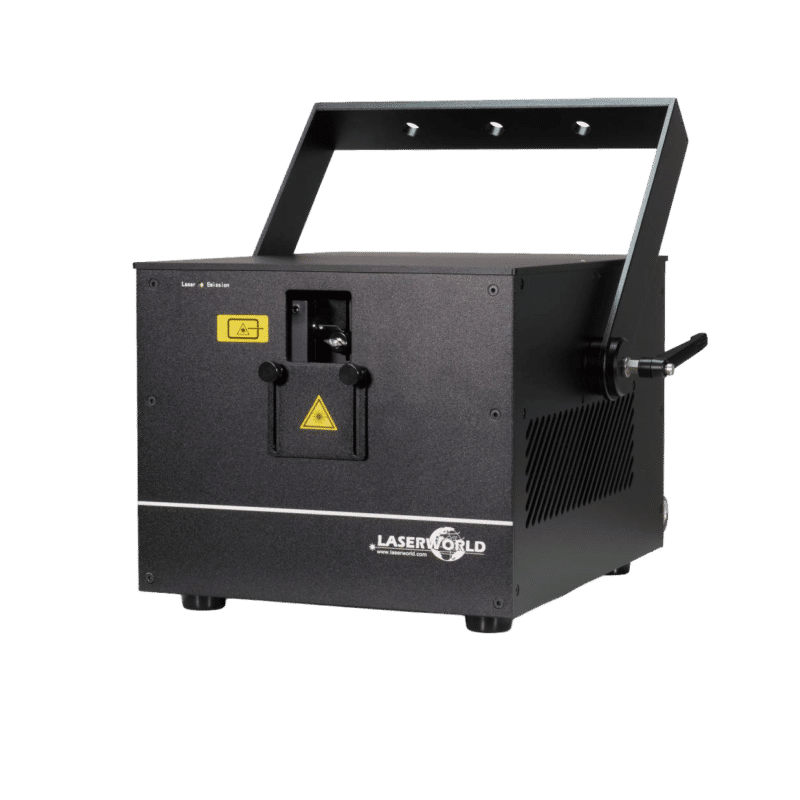 Laserworld - PL-10000RGB IP