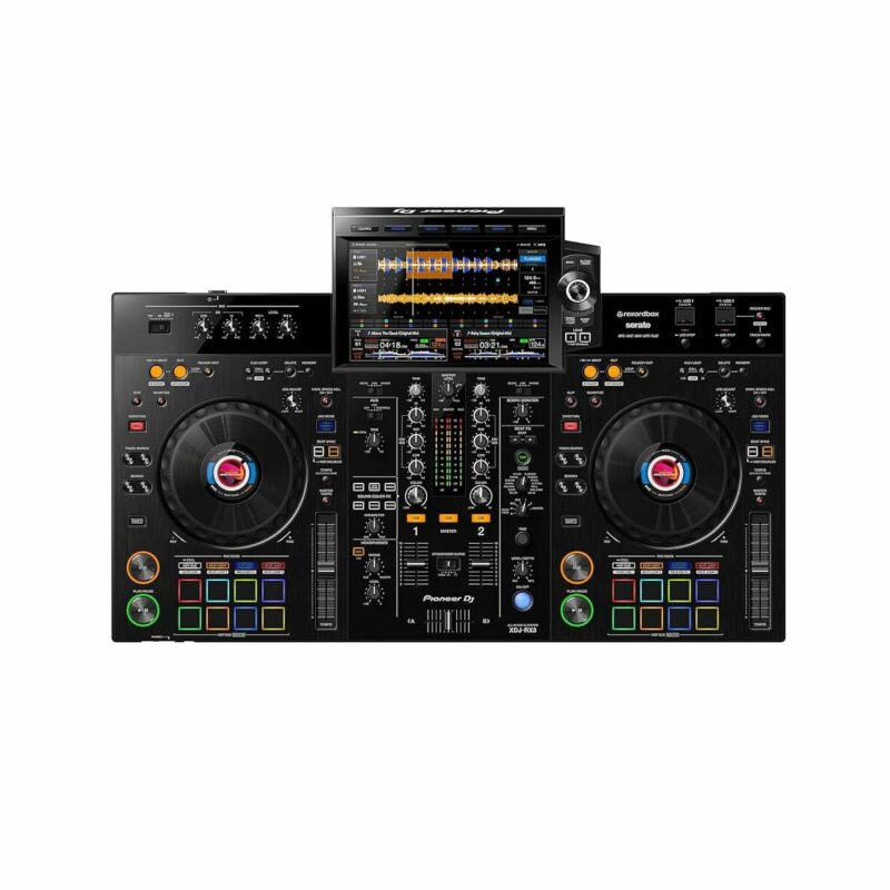 Pioneer XDJ-RX3