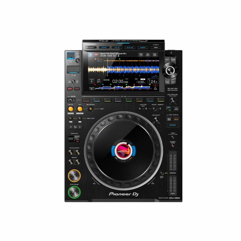 Pioneer CDJ-3000