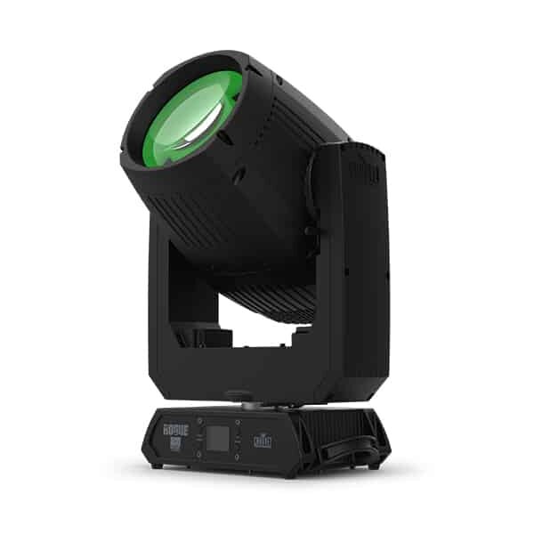 Chauvet - Rogue R1 Wash