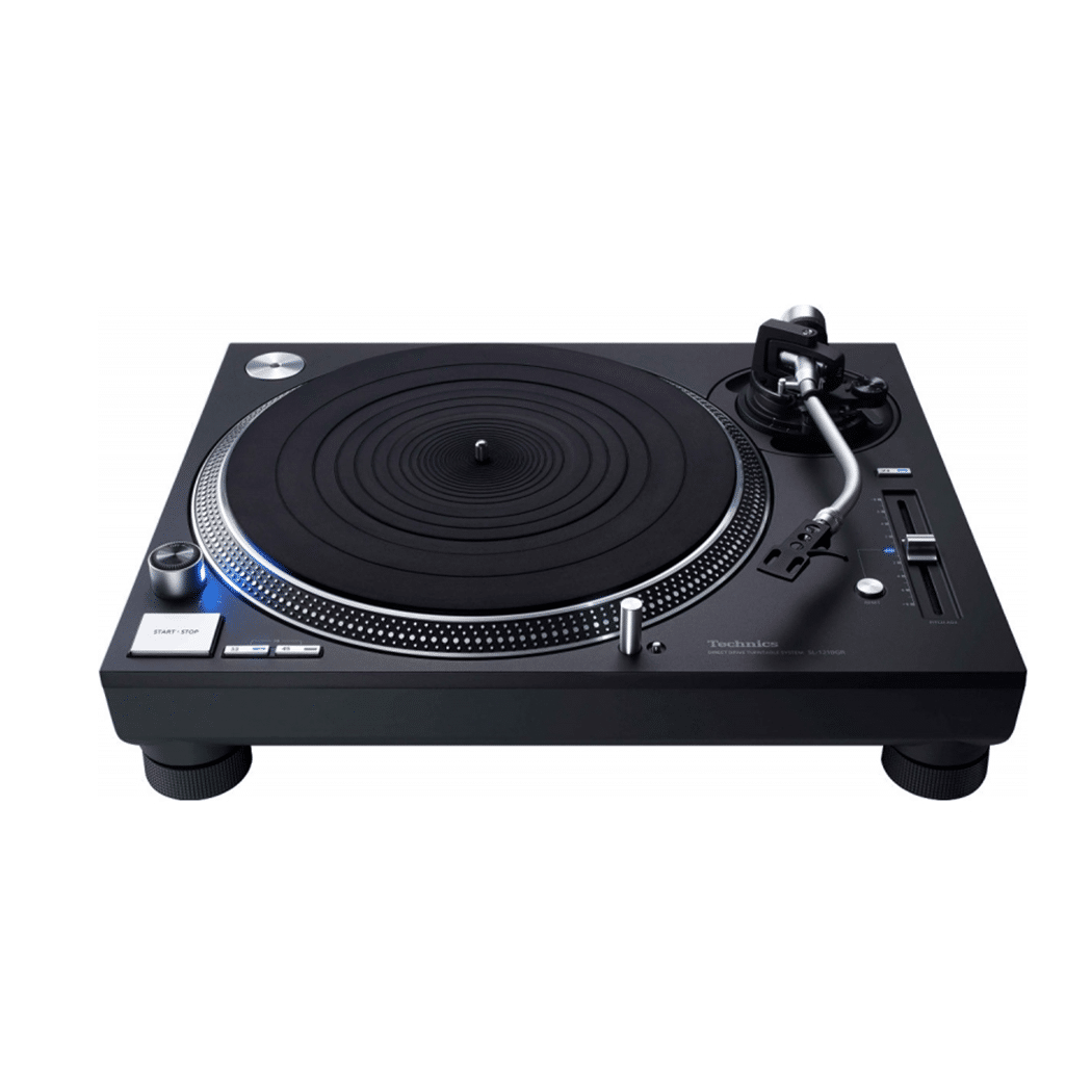 Technics SL-1210 MK2
