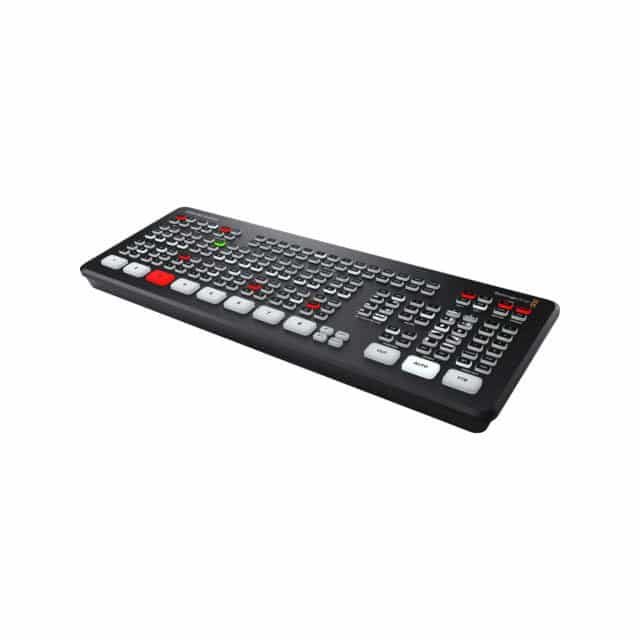 Blackmagic - ATEM Mini Extreme