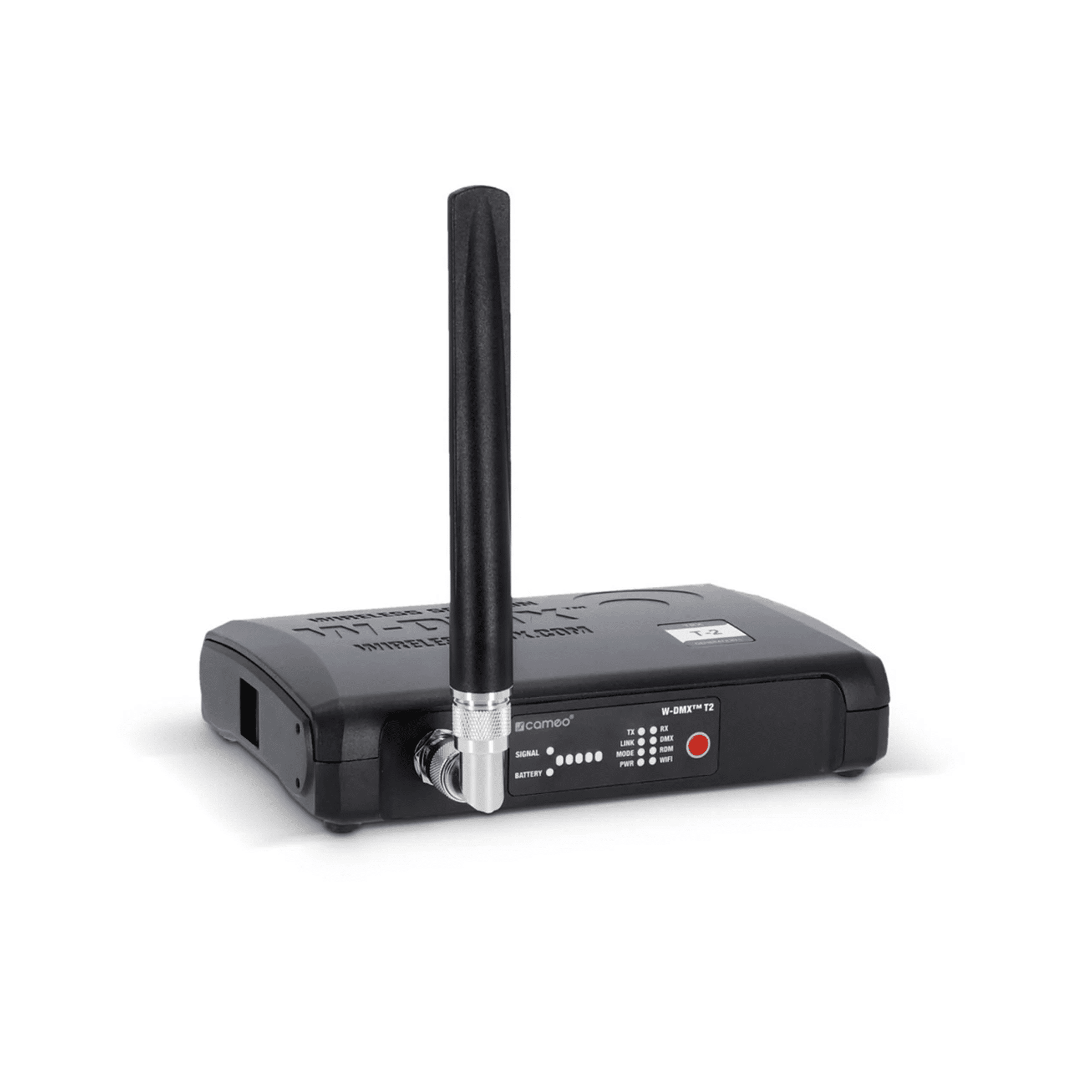 Cameo W-DMX T2