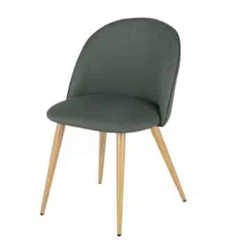 Chaise Confort - Verte Kaki