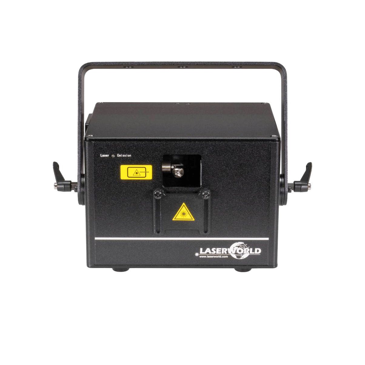 Laserworld - CS-12000RGB