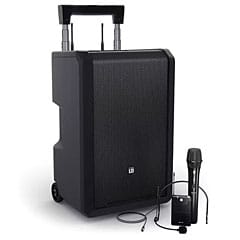 LD System - Anny 10 HBH