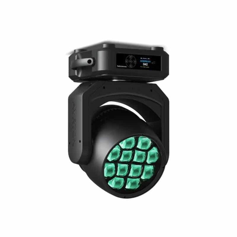 Ayrton - Nando 502 Wash