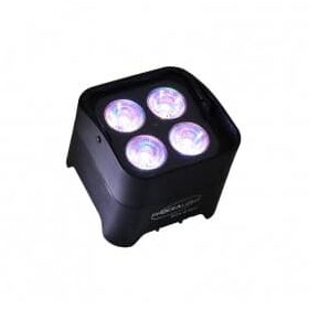 Phocea Light - Box 4 Mini