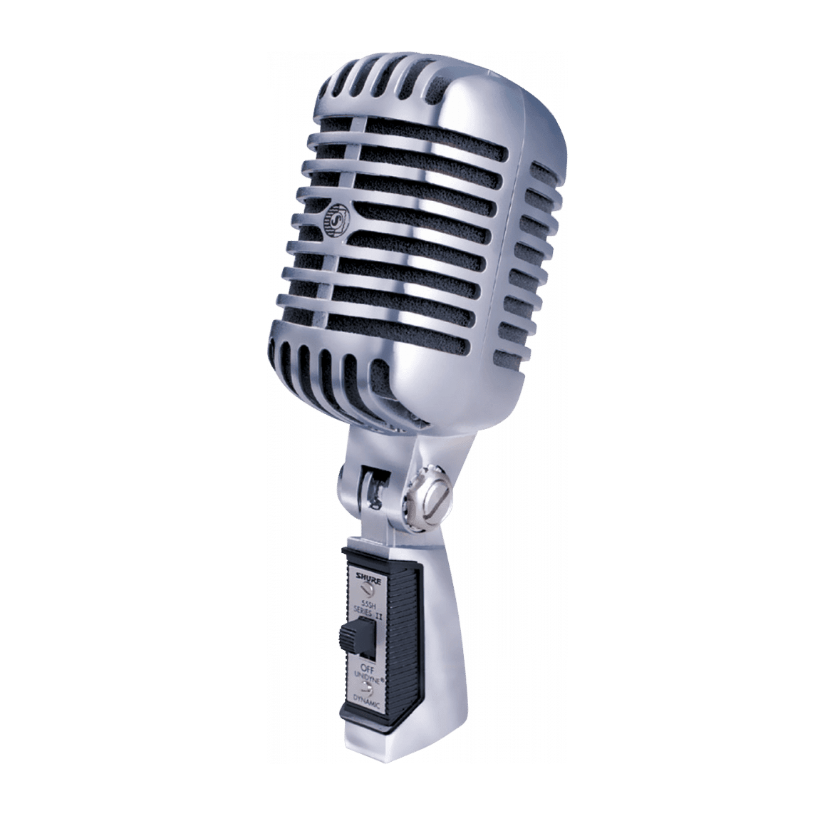 Shure 55SH Series II